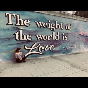 Meet your Posher, Elba